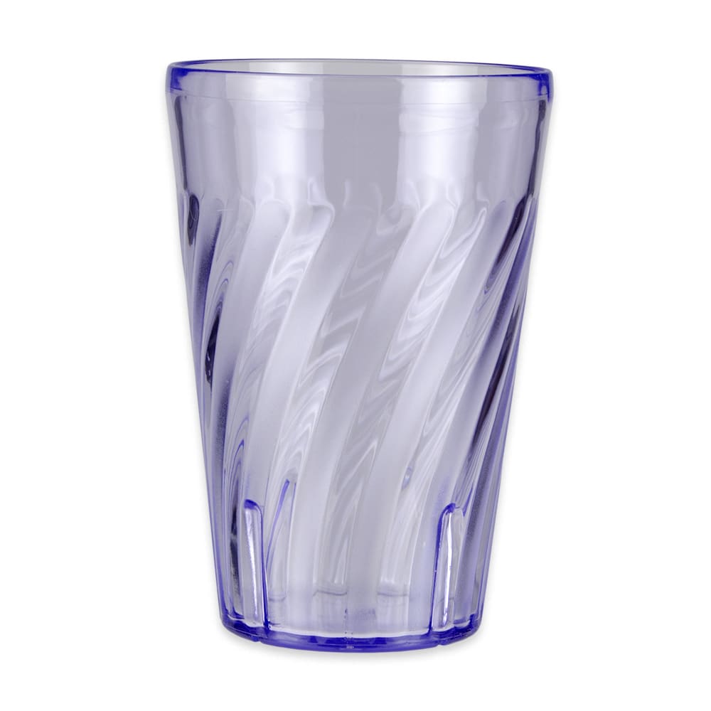 GET 20 oz Blue Textured Plastic Tumbler (2220-1-BL)