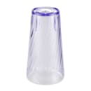 GET 32 oz Blue Textured Plastic Tumbler (2232-1-BL) thumbnail 3