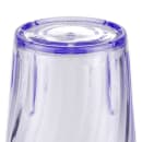 GET 32 oz Blue Textured Plastic Tumbler (2232-1-BL) thumbnail 5