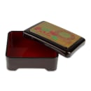 GET Fuji Don Jyu Box w/ Cover, 6 1/2" x 5 1/2" x 2 1/2" (230-1-F) thumbnail 4