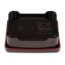 GET Fuji Don Jyu Box w/ Cover, 6 1/2" x 5 1/2" x 2 1/2" (230-1-F) thumbnail 5