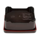 GET Fuji Don Jyu Box w/ Cover, 6 1/2" x 5 1/2" x 3" (230-2-F) thumbnail 5