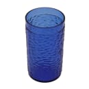 GET 12 oz Cobalt Blue Plastic Tumbler (3312-CB) thumbnail 2