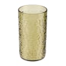GET 16 oz Smoke Hammered Plastic Tumbler (3316-SM) thumbnail 2