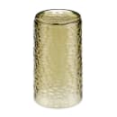 GET 16 oz Smoke Hammered Plastic Tumbler (3316-SM) thumbnail 3