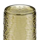 GET 16 oz Smoke Hammered Plastic Tumbler (3316-SM) thumbnail 5