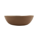 GET 8 oz Round Melamine Bowl, Clay Azul Iris (38769-CAI) thumbnail 2