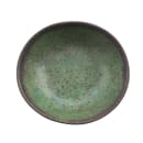 GET 8 oz Round Melamine Bowl, Spruce (38769-SP) thumbnail 3