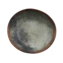 GET 8 oz Round Melamine Bowl, Woven (38769-WVN) thumbnail 3