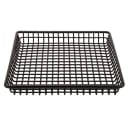 GET 9" Square Wire Grid Basket - Iron, Black (4-35999) thumbnail 2