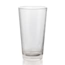GET 20 oz Clear Plastic Tumbler (4420-CL) thumbnail 2