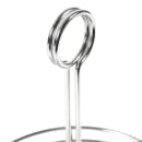 GET Round Condiment Caddy - Stainless Steel (4-81850) thumbnail 6