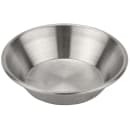 GET 1 1/2 oz Sauce Cup, Stainless Steel (4-84105) thumbnail 2