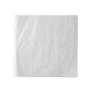 GET 12" Square Tissue Basket Liner - Paper, White (4-TS1010) thumbnail 2