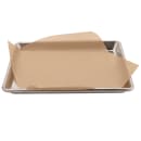 GET 12" Square Basket Liner Paper, Brown (4-TS4010) thumbnail 4