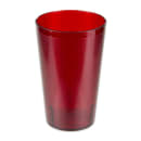 GET 32 oz Red Textured Plastic Tumbler (5032-1-R) thumbnail 2