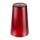 GET 32 oz Red Textured Plastic Tumbler (5032-1-R) thumbnail 3