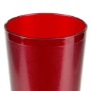 GET 32 oz Red Textured Plastic Tumbler (5032-1-R) thumbnail 4
