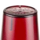 GET 32 oz Red Textured Plastic Tumbler (5032-1-R) thumbnail 5