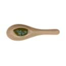 GET Soup Spoon w/ 4/5 oz Capacity, Melamine (6026-TD) thumbnail 2