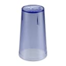 GET 12 oz Blue Textured Plastic Tumbler (6612-1-BL) thumbnail 3