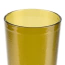 GET 16 oz Amber Textured Plastic Tumbler (6616-1-A) thumbnail 4