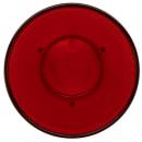 GET 16 oz Red Textured Plastic Tumbler (6616-1-R) thumbnail 2