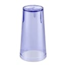 GET 20 oz Blue Textured Plastic Tumbler (6620-1-BL) thumbnail 3