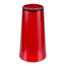 GET 20 oz Red Textured Plastic Tumbler (6620-1-R) thumbnail 3