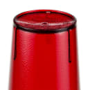 GET 20 oz Red Textured Plastic Tumbler (6620-1-R) thumbnail 5