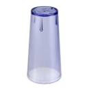 GET 24 oz Blue Textured Plastic Tumbler (6624-1-BL) thumbnail 3