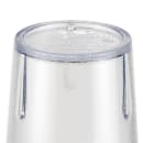 GET 24 oz Clear Textured Plastic Tumbler (6624-1-CL) thumbnail 5