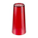 GET 24 oz Red Textured Plastic Tumbler (6624-1-R) thumbnail 3