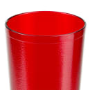 GET 24 oz Red Textured Plastic Tumbler (6624-1-R) thumbnail 4