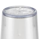 GET 34 oz Clear Textured Plastic Tumbler (6632-1-CL) thumbnail 5