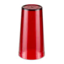 GET 32 oz Red Textured Plastic Tumbler (6632-1-R) thumbnail 3
