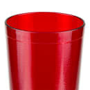 GET 32 oz Red Textured Plastic Tumbler (6632-1-R) thumbnail 4