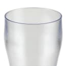 GET 20 oz Clear Plastic Bell Tumbler (7720-1-CL) thumbnail 4