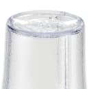 GET 20 oz Clear Plastic Bell Tumbler (7720-1-CL) thumbnail 5
