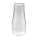 GET 24 oz Clear Plastic Bell Tumbler (7724-1-CL) thumbnail 3