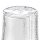 GET 24 oz Clear Plastic Bell Tumbler (7724-1-CL) thumbnail 5