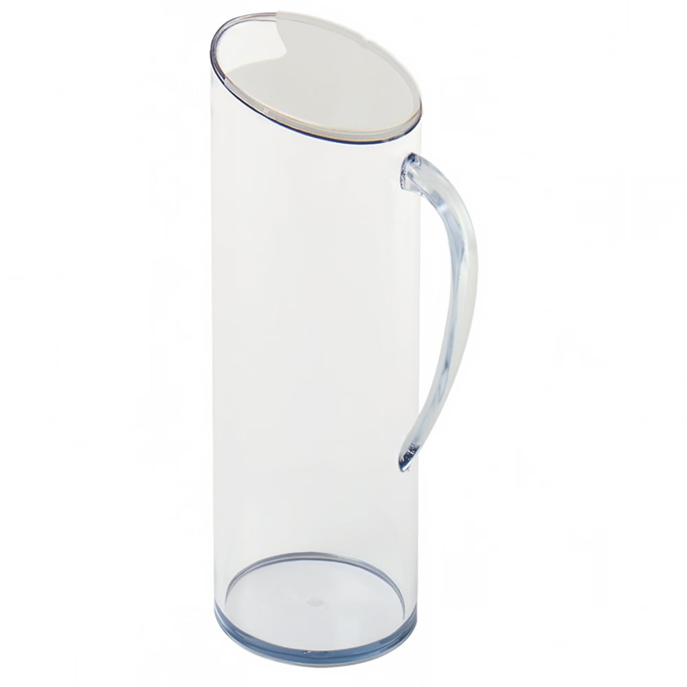 GET Frilich® Connect Countertop Dry Food & Cereal Flute Dispenser, (1) 3/8 gal Hopper (8166010)