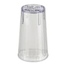 GET 20 oz Clear Textured Plastic Tumbler (8820-1-CL) thumbnail 3