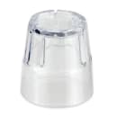 GET 7 oz Clear Plastic Rocks Tumbler (9907-1-CL) thumbnail 3