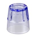 GET 9 oz Blue Plastic Rocks Tumbler (9909-1-BL) thumbnail 3