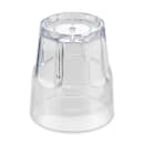 GET 12 oz Clear Plastic Double Rocks Tumbler (9912-1-CL) thumbnail 3