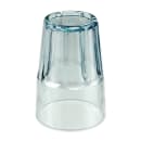GET 14 oz Jade Plastic Double Rocks Tumbler (9914-1-JA) thumbnail 3