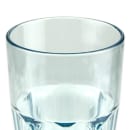 GET 14 oz Jade Plastic Double Rocks Tumbler (9914-1-JA) thumbnail 4