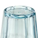 GET 14 oz Jade Plastic Double Rocks Tumbler (9914-1-JA) thumbnail 5