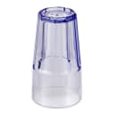 GET 16 oz Blue Plastic Tumbler (9916-1-BL) thumbnail 3